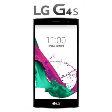 LG G4s Dual H736 Smartphone