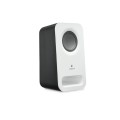 Тонколони Logitech 2.0 Speakers Z150 - Snow white
