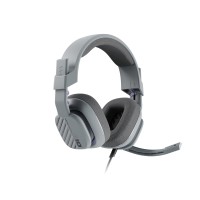 Геймърски слушалки Logitech Astro A10