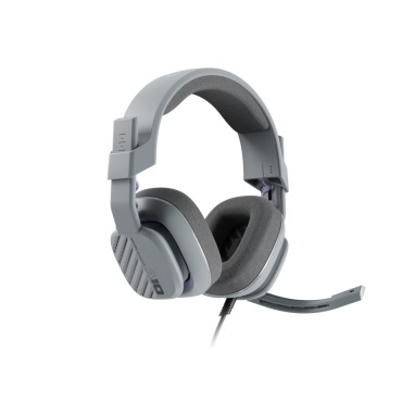 Геймърски слушалки Logitech Astro A10