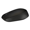 Мишка Logitech B170 Wireless Mouse Black