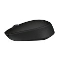 Мишка Logitech B170 Wireless Mouse Black