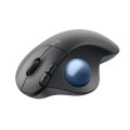 Мишка Logitech ERGO M575S - GRAPHITE