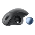 Мишка Logitech ERGO M575S - GRAPHITE