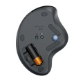 Мишка Logitech ERGO M575S - GRAPHITE