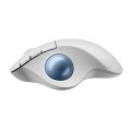 Мишка Logitech ERGO M575S - WHITE Мишка Logitech ERGO M575S - WHITE