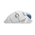 Мишка Logitech ERGO M575S - WHITE Мишка Logitech ERGO M575S - WHITE