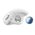 Мишка Logitech ERGO M575S - WHITE Мишка Logitech ERGO M575S - WHITE