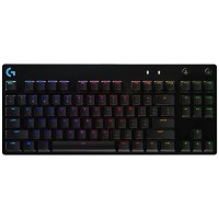 Геймърска клавиатура Logitech G Pro TKL Keyboard