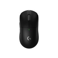 Геймърска мишка Logitech G PRO X SUPERLIGHT 2 LIGHTSPEED Gaming Mouse - BLACK - 2.4GHZ - N/A - EER2-933 - #933