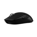Геймърска мишка Logitech G PRO X SUPERLIGHT 2 LIGHTSPEED Gaming Mouse - BLACK - 2.4GHZ - N/A - EER2-933 - #933 Геймърска мишка Logitech G PRO X SUPERLIGHT 2 LIGHTSPEED Gaming Mouse - BLACK - 2.4GHZ - N/A - EER2-933 - #933