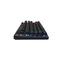 Геймърска клавиатура Logitech G PRO X TKL LIGHTSPEED Gaming Keyboard - BLACK - US INT'L - 2.4GHZ/BT - N/A - EMEA28-935 - TACTILE