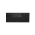 Геймърска клавиатура Logitech G PRO X TKL LIGHTSPEED Gaming Keyboard - BLACK - US INT'L - 2.4GHZ/BT - N/A - EMEA28-935 - TACTILE