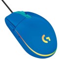 Геймърска мишка Logitech G102 Mouse Геймърска мишка Logitech G102 Mouse