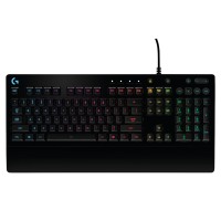 Геймърска клавиатура Logitech G213 Prodigy Gaming Keyboard