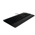 Геймърска клавиатура Logitech G213 Prodigy Gaming Keyboard