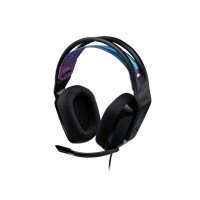 Геймърски слушалки Logitech G335 Gaming Headset