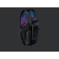 Геймърски слушалки Logitech G335 Gaming Headset