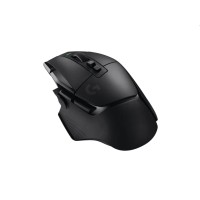 Геймърска мишка Logitech G502 X LIGHTSPEED WL Black - EER