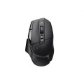 Геймърска мишка Logitech G502 X LIGHTSPEED WL Black - EER