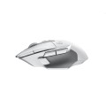 Геймърска мишка Logitech G502 X LIGHTSPEED WL White - EER
