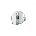 Геймърска мишка Logitech G502 X LIGHTSPEED WL White - EER