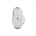 Геймърска мишка Logitech G502 X LIGHTSPEED WL White - EER