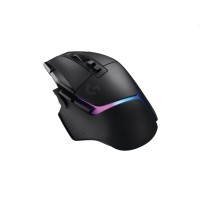 Мишка Logitech  G502 X PLUS WL Black - EER