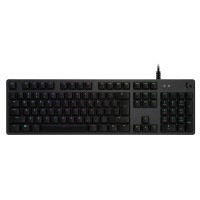 Геймърска клавиатура Logitech G512 Keyboard