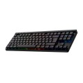 Геймърска клавиатура Logitech G515 LIGHTSPEED TKL Wireless Gaming Keyboard-BLACK-BGR-2.4GHZ/BT-N/A-EMEA28i-935-TACTILE Геймърска клавиатура Logitech G515 LIGHTSPEED TKL Wireless Gaming Keyboard-BLACK-BGR-2.4GHZ/BT-N/A-EMEA28i-935-TACTILE