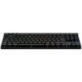 Геймърска клавиатура Logitech G515 LIGHTSPEED TKL Wireless Gaming Keyboard - BLACK - US INT'L - EMEA28i-935