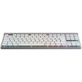 Геймърска клавиатура Logitech G515 LIGHTSPEED TKL Wireless Gaming Keyboard - WHITE - US INT'L - EMEA28i-935