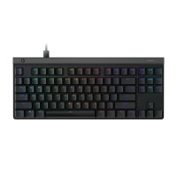 Геймърска клавиатура Logitech G515 TKL - BLACK - US INT'L - EMEA28i-935