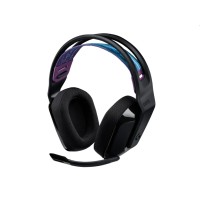 Геймърски слушалки Logitech G535 LIGHTSPEED Wireless Gaming Headset - BLACK - EMEA