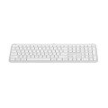 Клавиатура Logitech K950 - USINTL Offwhite Клавиатура Logitech K950 - USINTL Offwhite