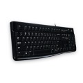 Клавиатура Logitech Keyboard K120 OEM Клавиатура Logitech Keyboard K120 OEM