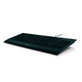 Клавиатура Logitech Keyboard K280e Клавиатура Logitech Keyboard K280e