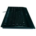 Клавиатура Logitech Keyboard K280e Клавиатура Logitech Keyboard K280e