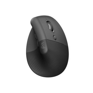 Мишка Logitech Lift Vertical Ergonomic Mouse for Business Мишка Logitech Lift Vertical Ergonomic Mouse for Business