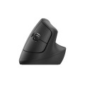 Мишка Logitech Lift Vertical Ergonomic Mouse for Business Мишка Logitech Lift Vertical Ergonomic Mouse for Business