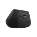 Мишка Logitech Lift Vertical Ergonomic Mouse for Business Мишка Logitech Lift Vertical Ergonomic Mouse for Business