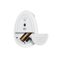 Мишка Logitech Lift Vertical Ergonomic Mouse for Business