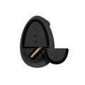 Мишка Logitech Lift Vertical Ergonomic Mouse - GRAPHITE / BLACK - EMEA Мишка Logitech Lift Vertical Ergonomic Mouse - GRAPHITE / BLACK - EMEA