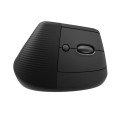 Мишка Logitech Lift Vertical Ergonomic Mouse - GRAPHITE / BLACK - EMEA Мишка Logitech Lift Vertical Ergonomic Mouse - GRAPHITE / BLACK - EMEA