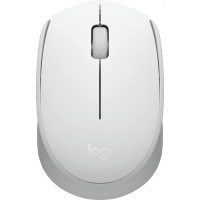 Мишка Logitech M171 Wireless Mouse - OFF WHITE - EMEA-914
