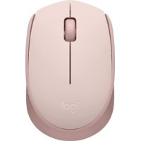Мишка Logitech M171 Wireless Mouse - ROSE - EMEA-914