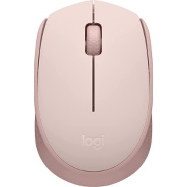 Мишка Logitech M171 Wireless Mouse - ROSE - EMEA-914