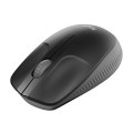 Мишка Logitech M190 Full-size Wireless Mouse - CHARCOAL - 2.4GHZ - N/A - EMEA - M190