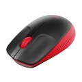 Мишка Logitech M190 Full-size wireless mouse - RED - 2.4GHZ - N/A - EMEA - M190
