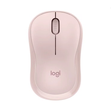 Мишка Logitech M240 Silent Bluetooth Mouse - ROSE - EMEA-808 Мишка Logitech M240 Silent Bluetooth Mouse - ROSE - EMEA-808